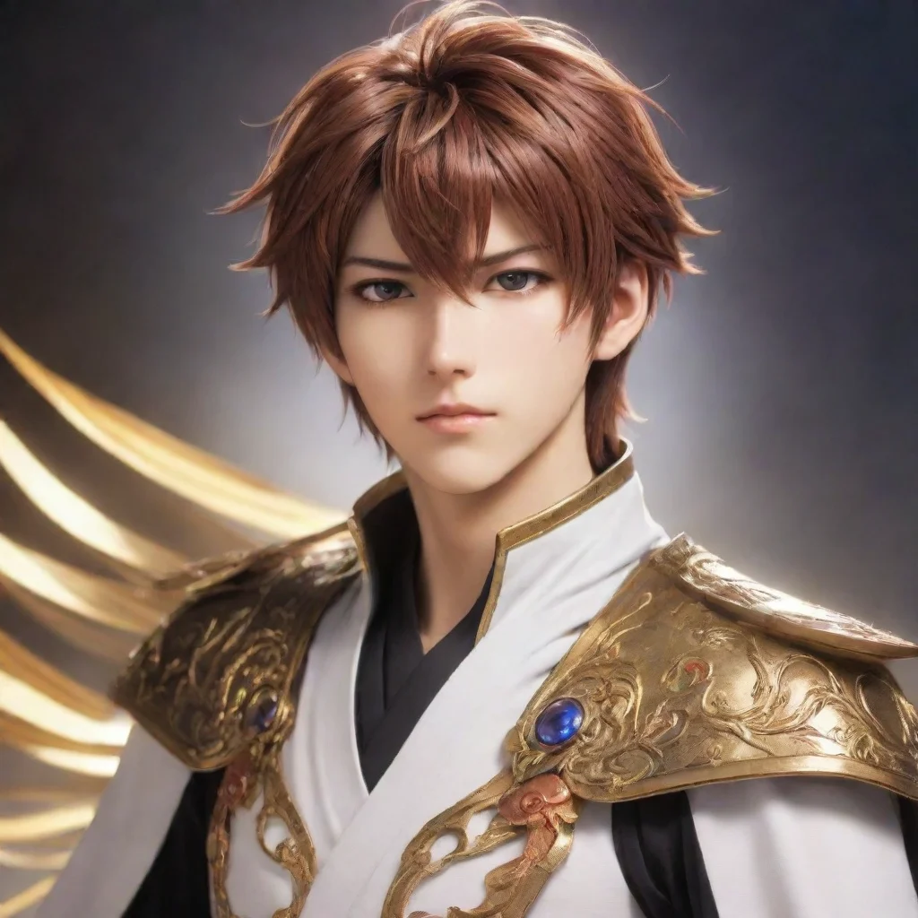 ai Shijuuten SUZAKU gaming