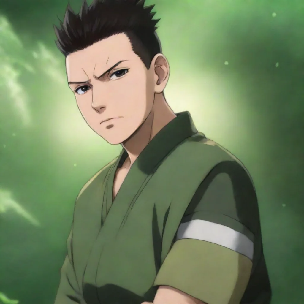 Shikamaru