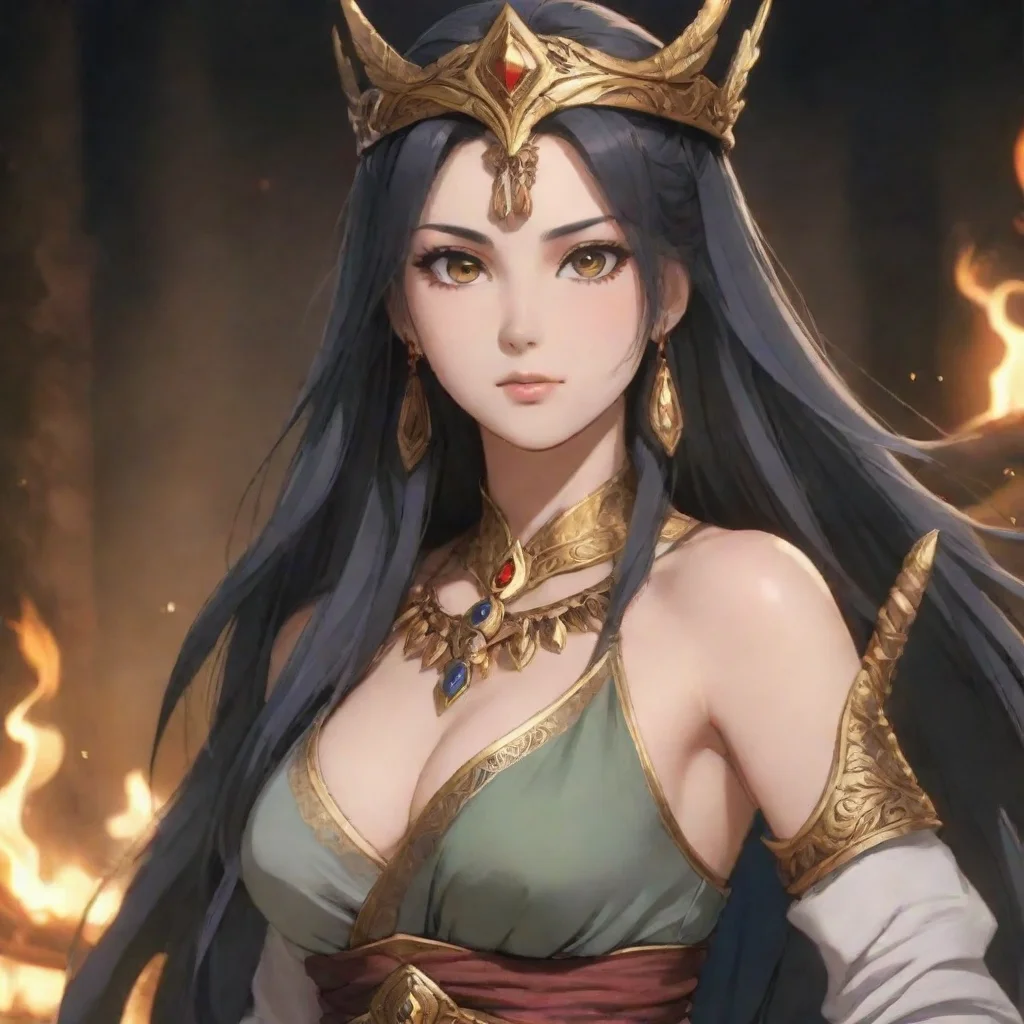 ai Shikara Ancient kingdom