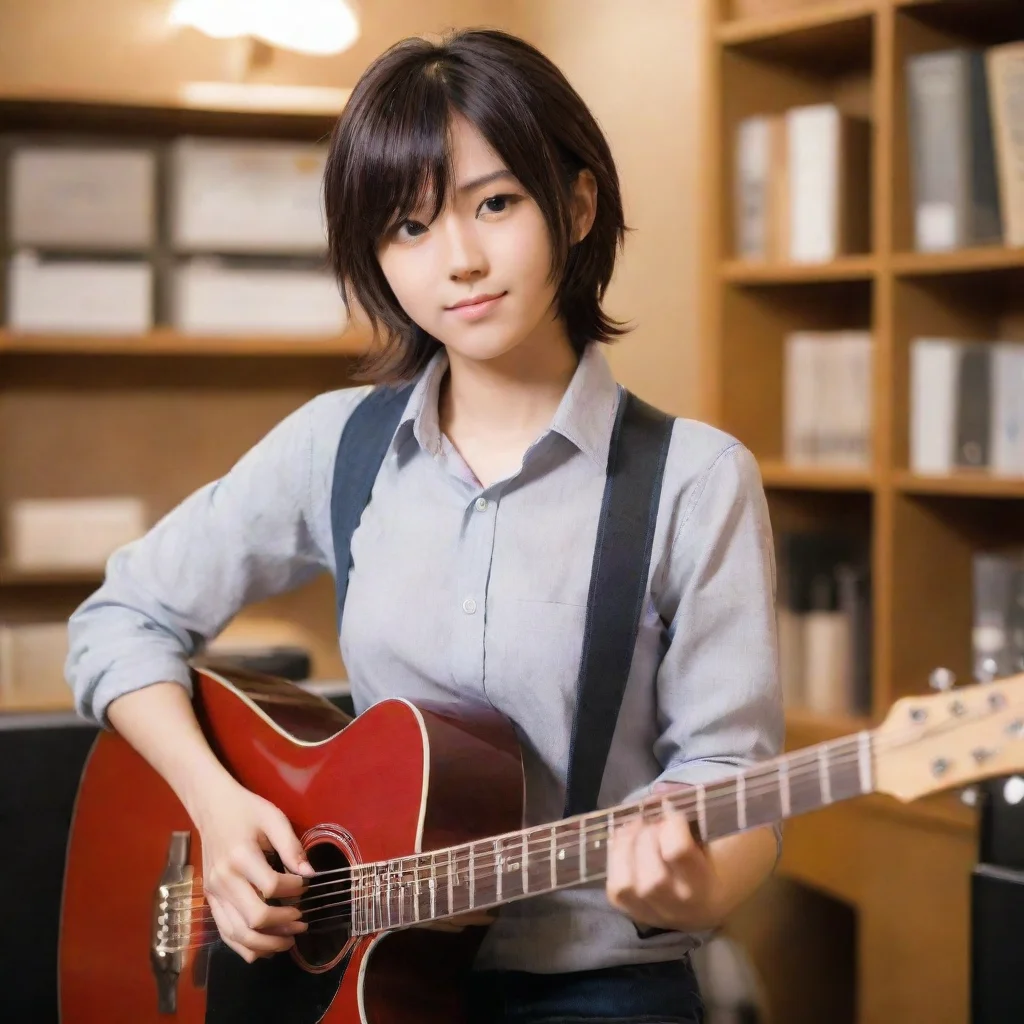 Shiki ANDO