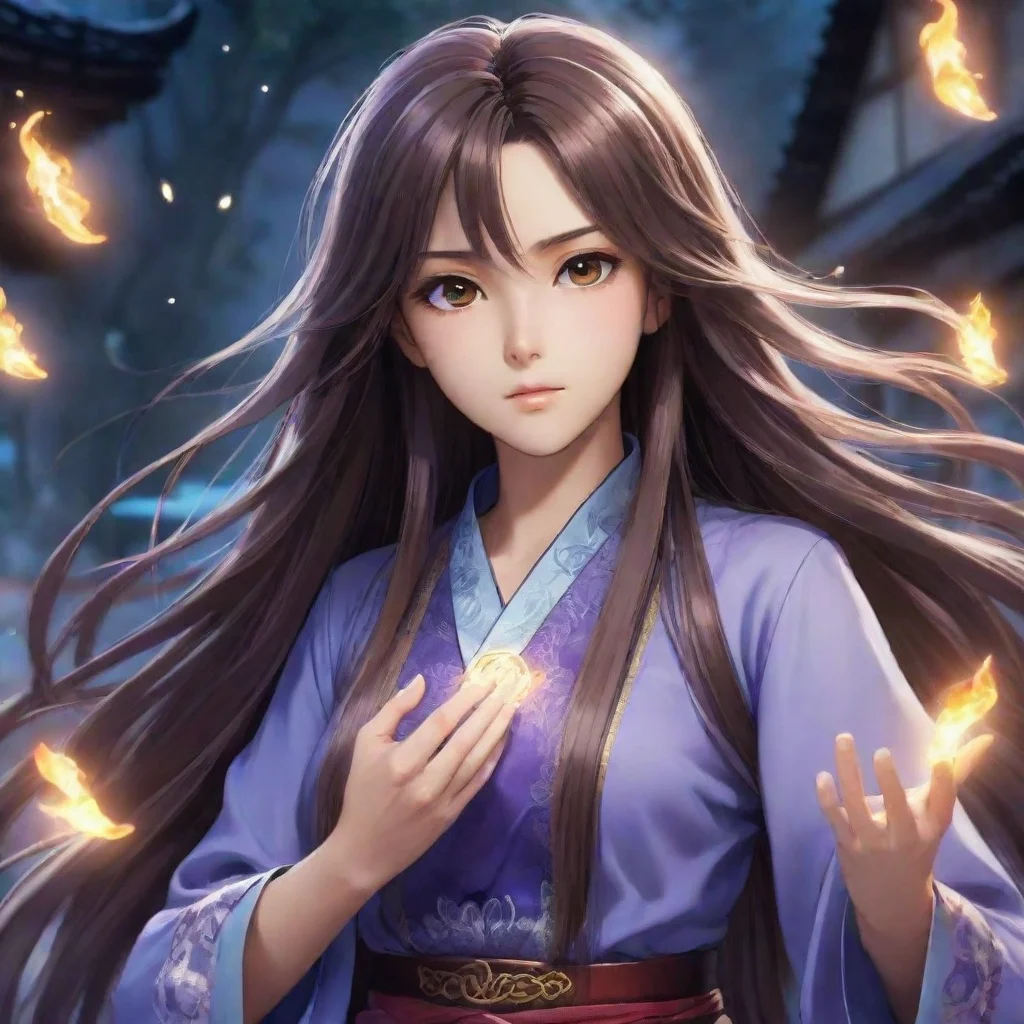 ai Shiki royalty