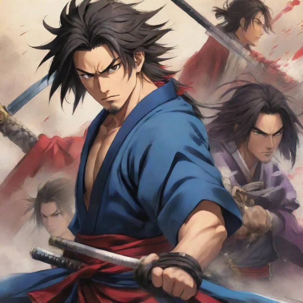 ai Shikijou Historical Fiction