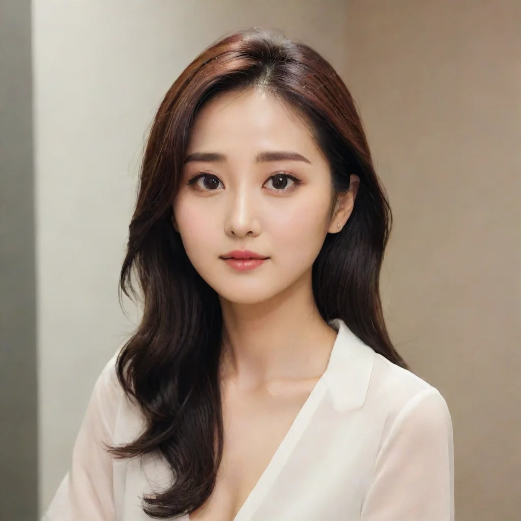 ai Shim Soo Ae Hello Su Ae