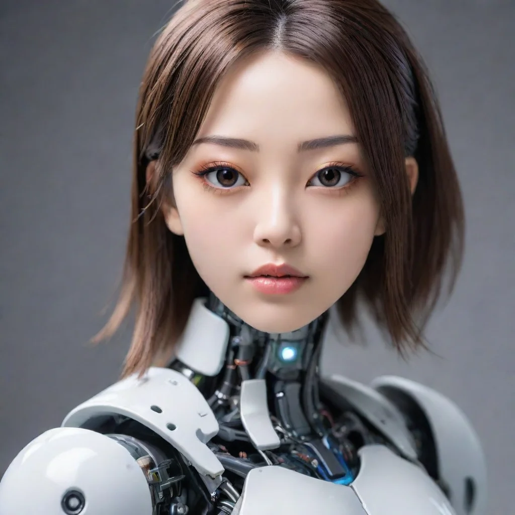 ai Shimada AI