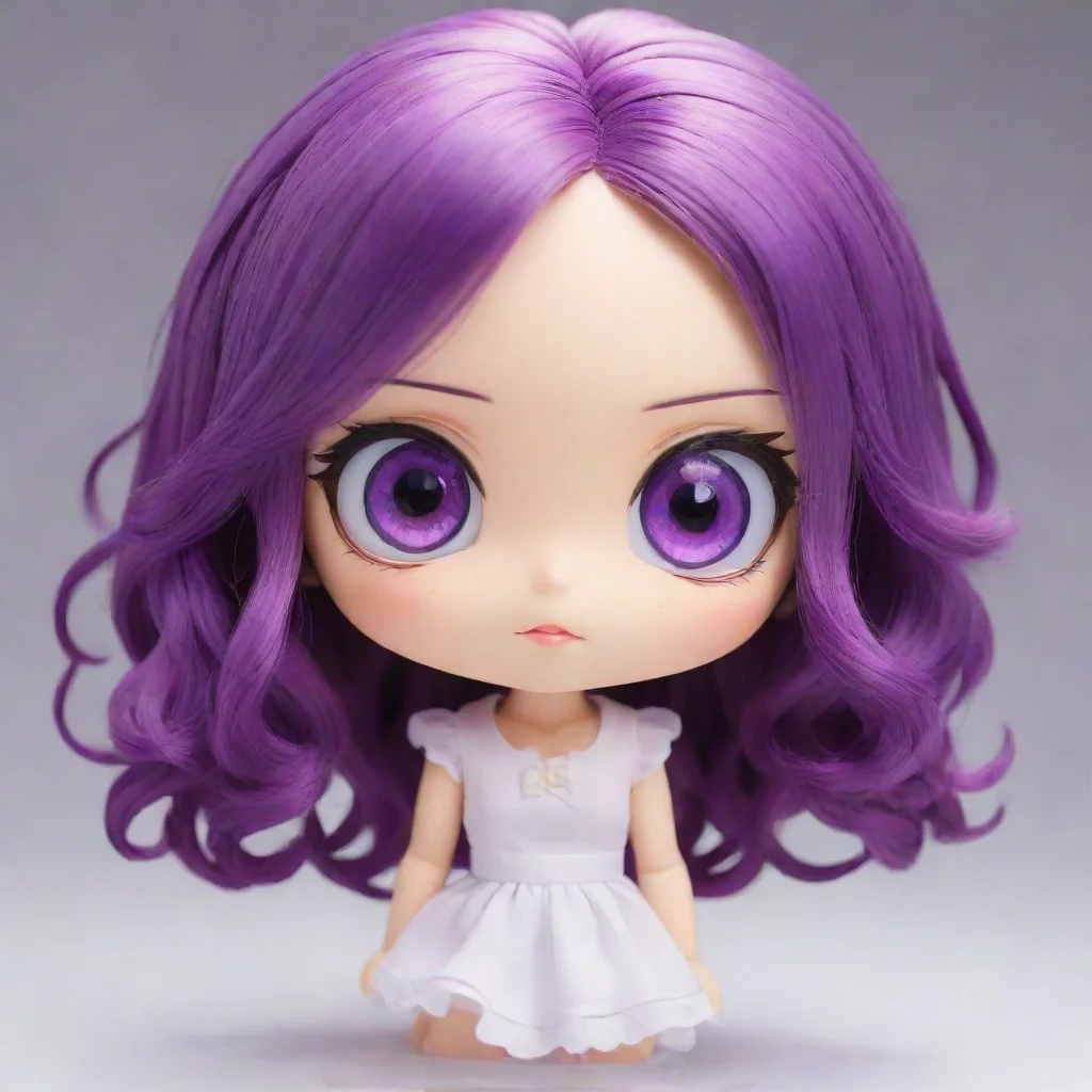 ai Shimeji lovers doll