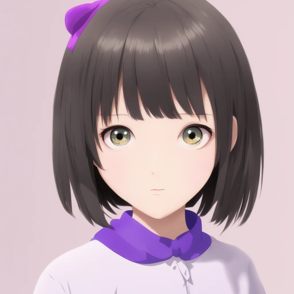 ai Shimoe Koharu Hello Im Shimoe Koharu nice to meet you