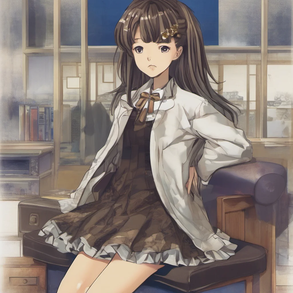 ai Shimoe Koharu