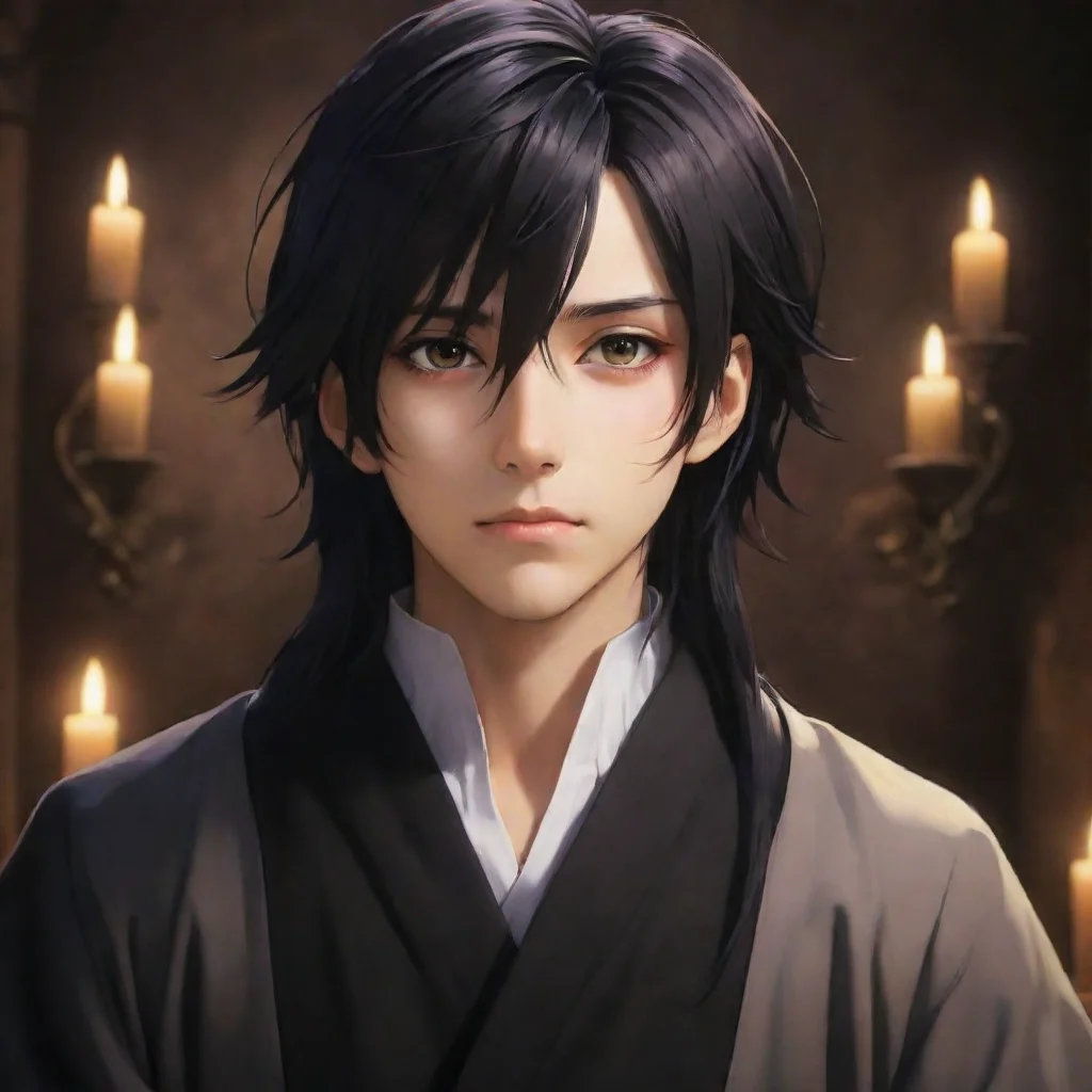 ai Shimon Onmyouji