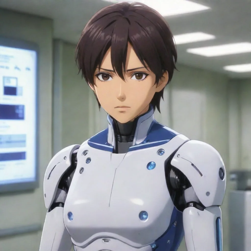ai Shin INABA artificial intelligence
