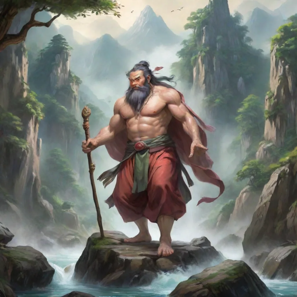 Shin Nong