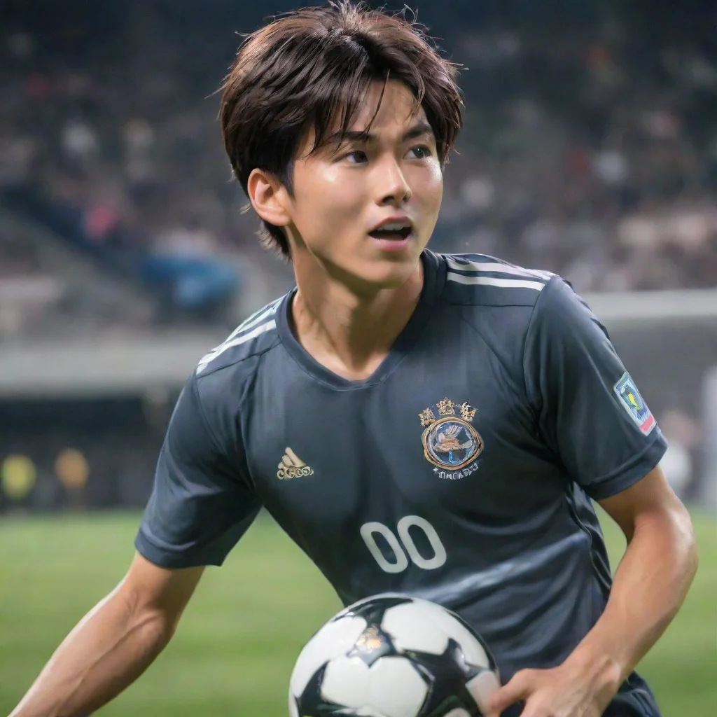 Shin OOBE
