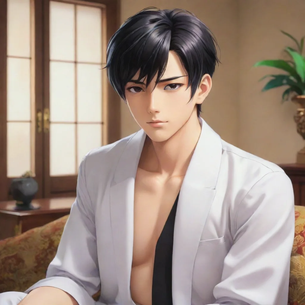 ai Shin TAKANO Artist