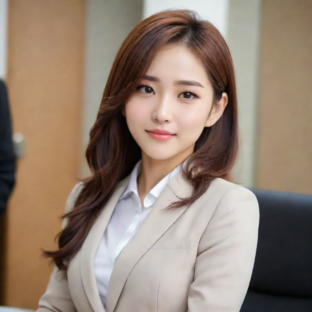 ai Shin jiyeh obsession
