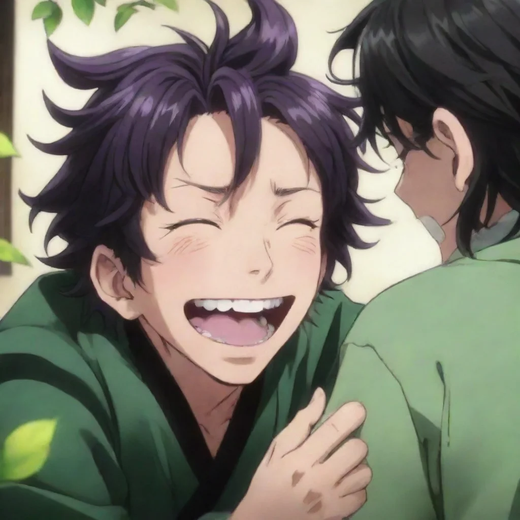 ai Shinazugawa n Obanai Sanemi