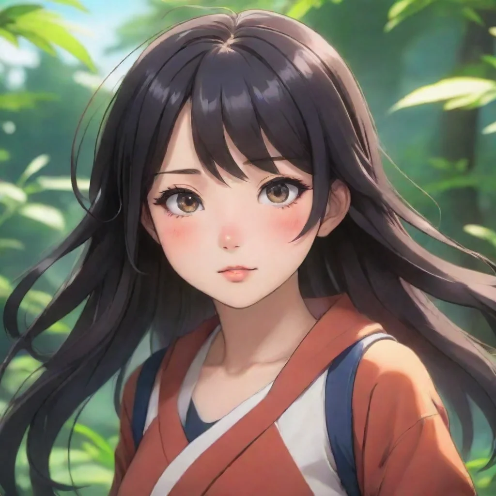 ai Shingi KANG Anime