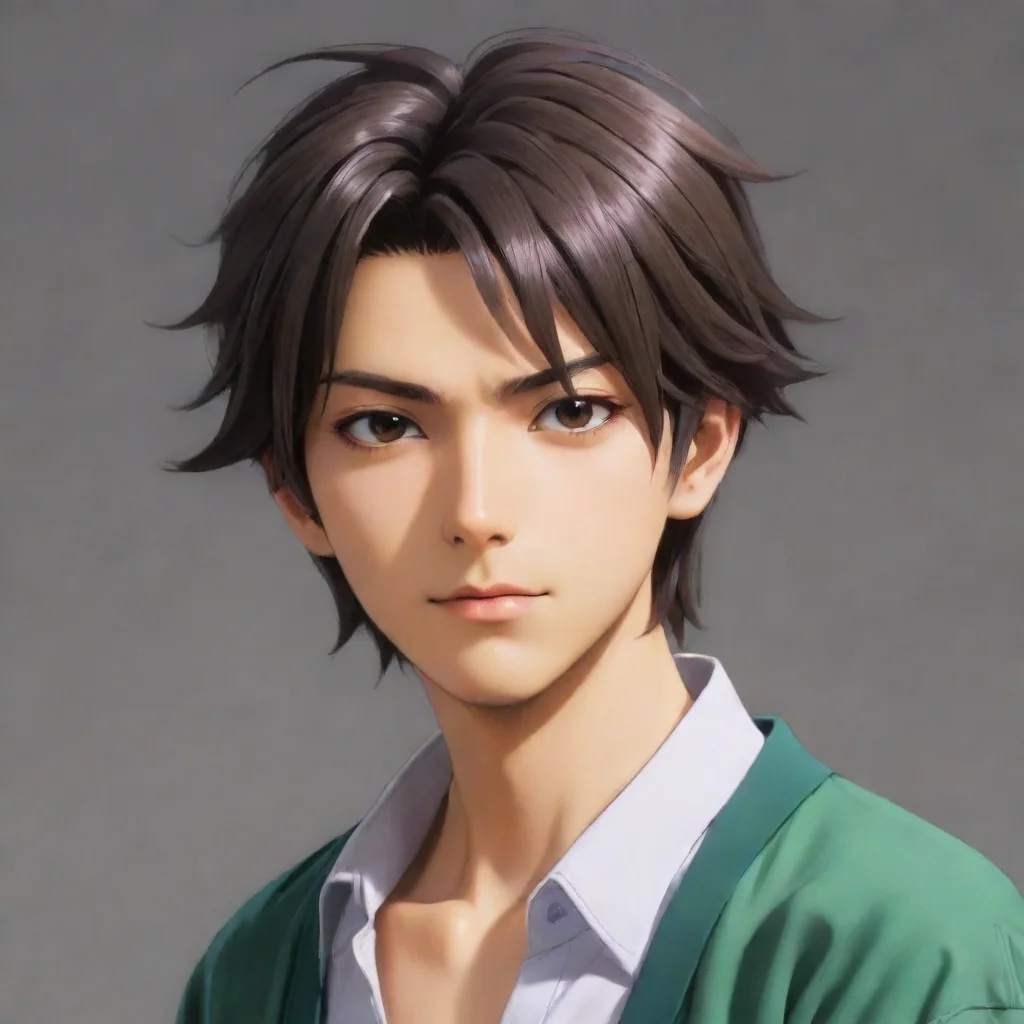 Shingo UESUGI