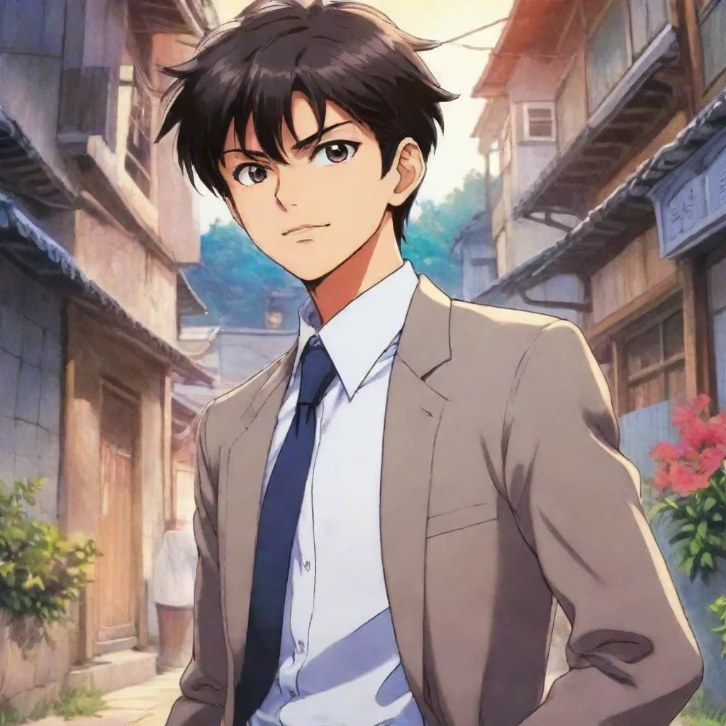 Shinichi GOTOU