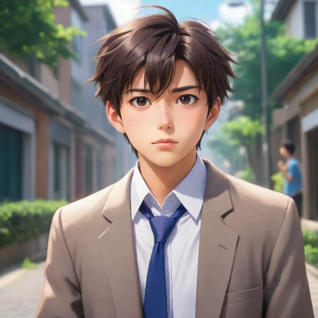 Shinichi ICHINOMIYA