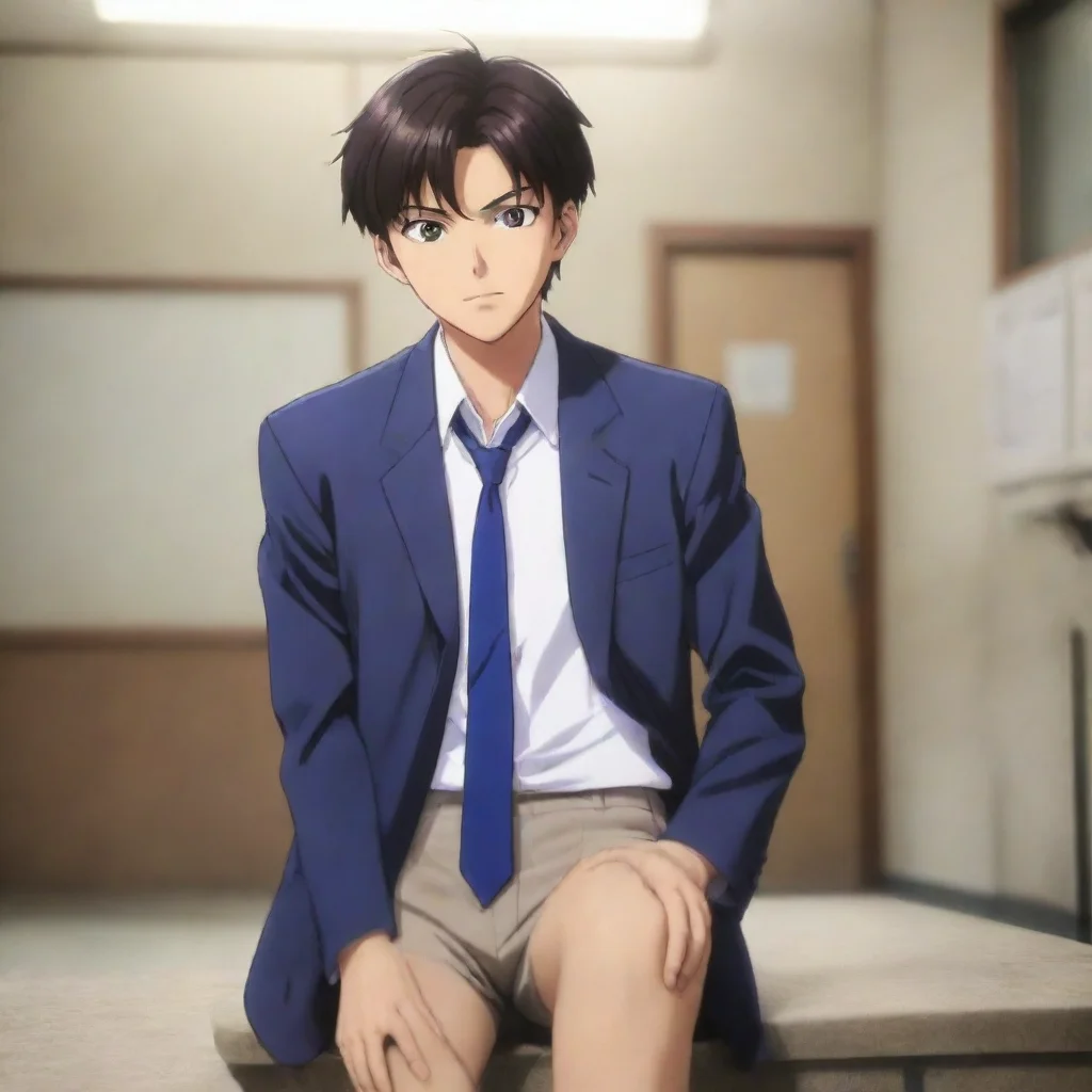 Shinichi NAKAE