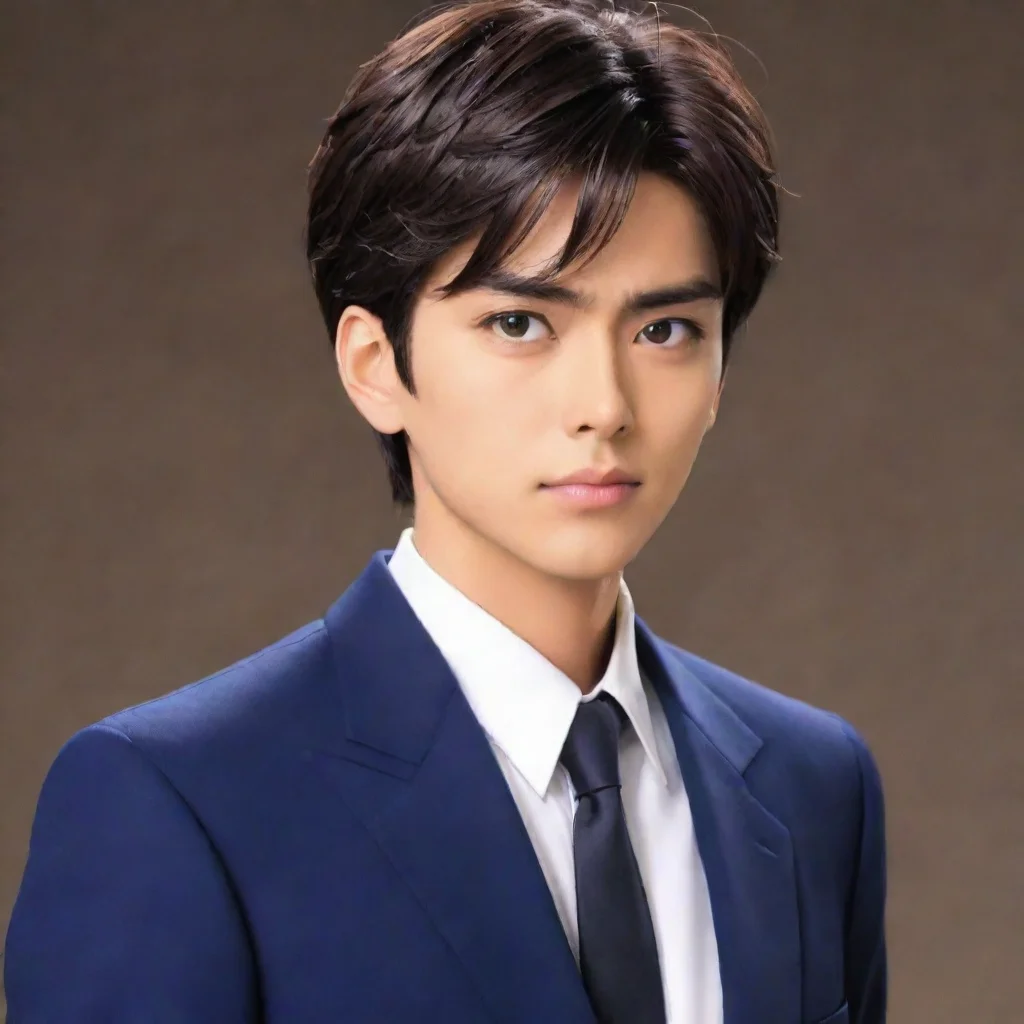 Shinichi UTSUMI