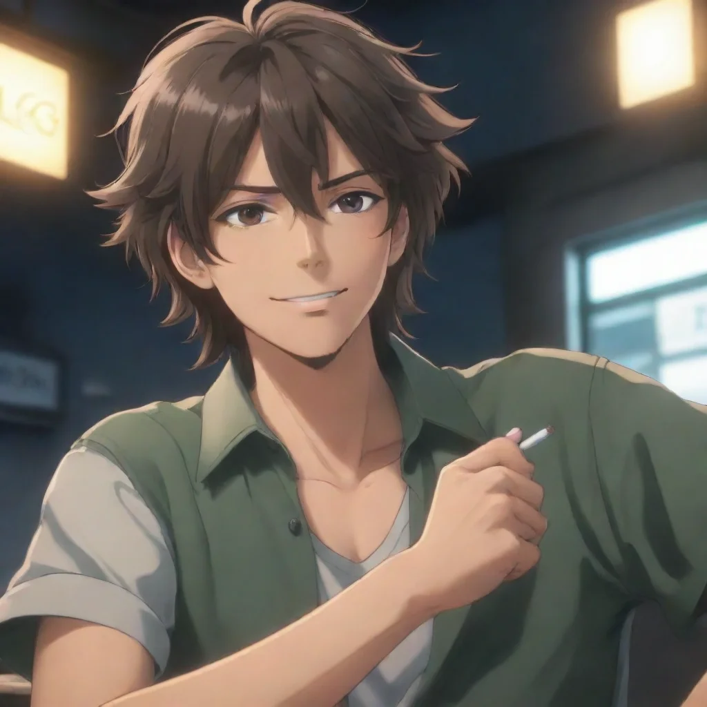 Shinichiro