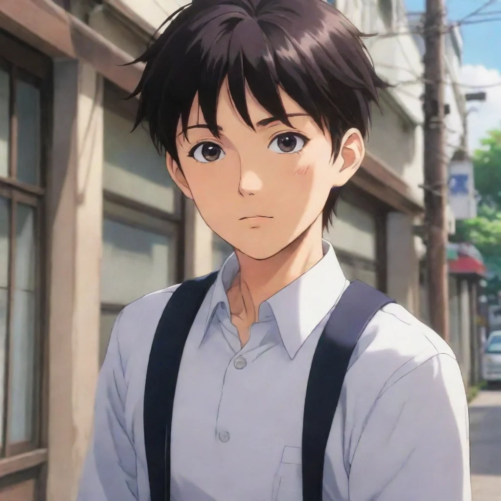 Shinji KINO