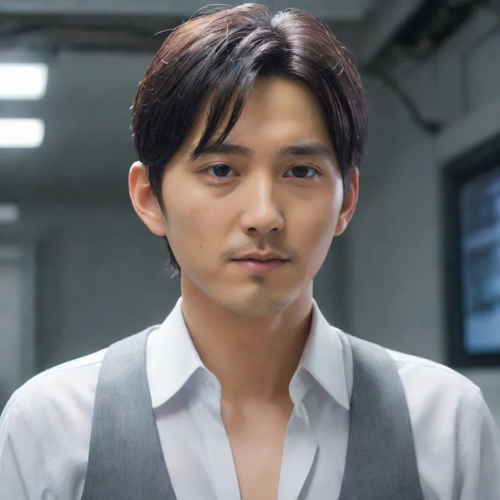 Shinji Tanaka