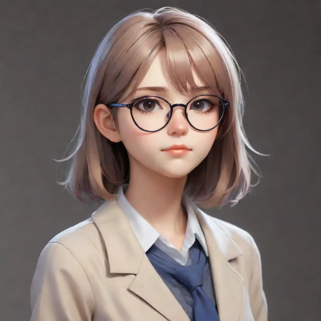 ai Shinjou high school student