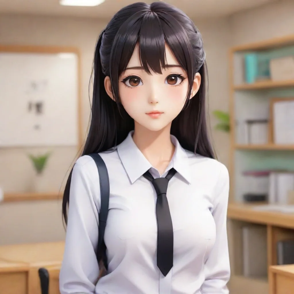 Shinju Inui
