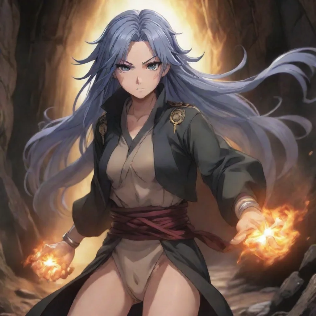 ai Shinkan Ozanari Dungeons