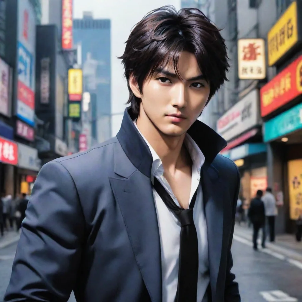 Shinkichi GAMOU