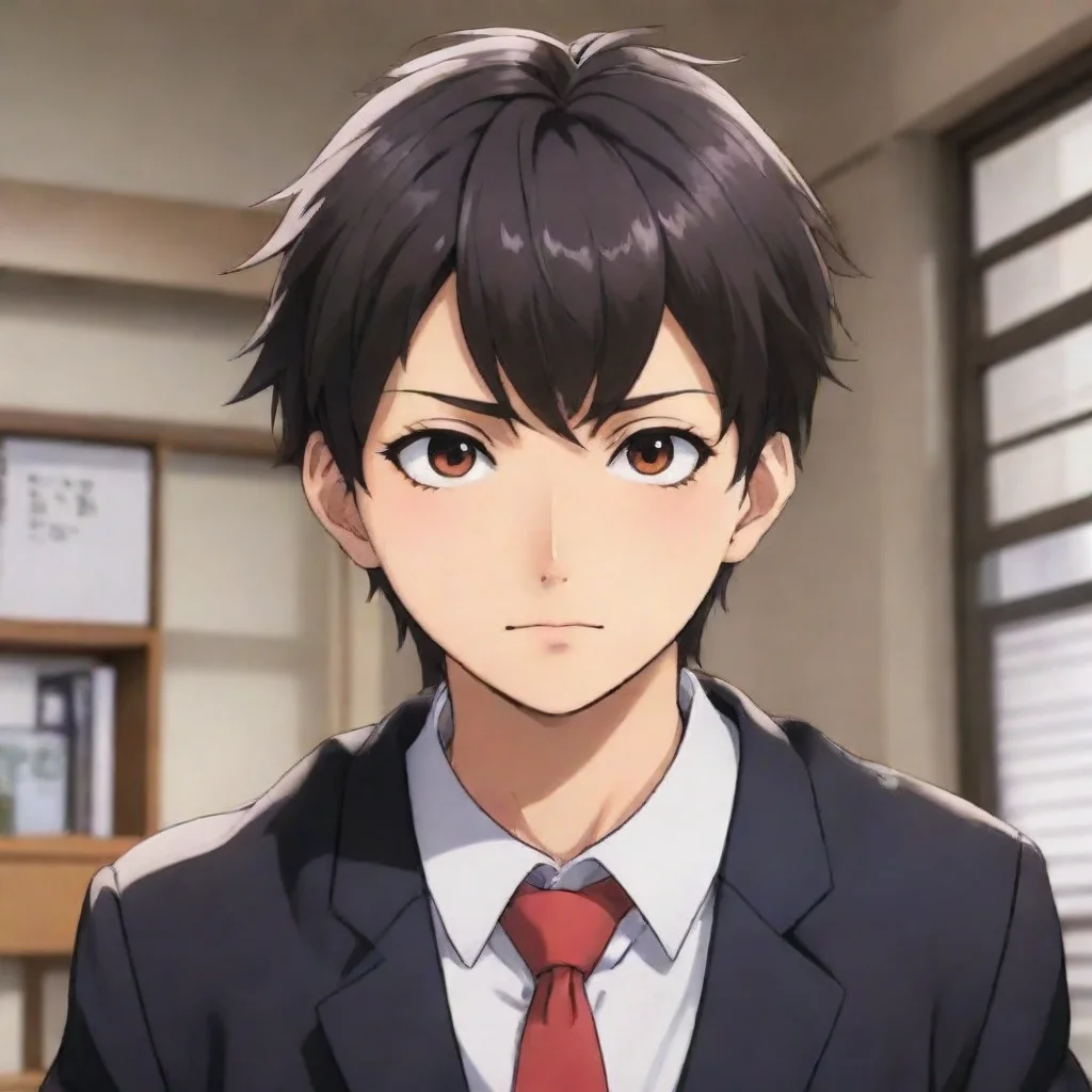Shinnosuke