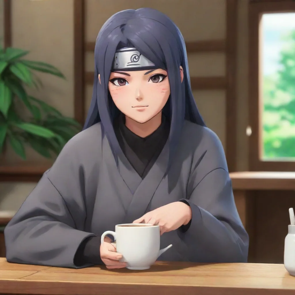 Shino Aburame