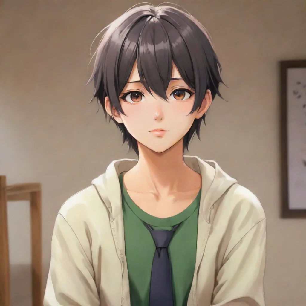 ai Shino Anime