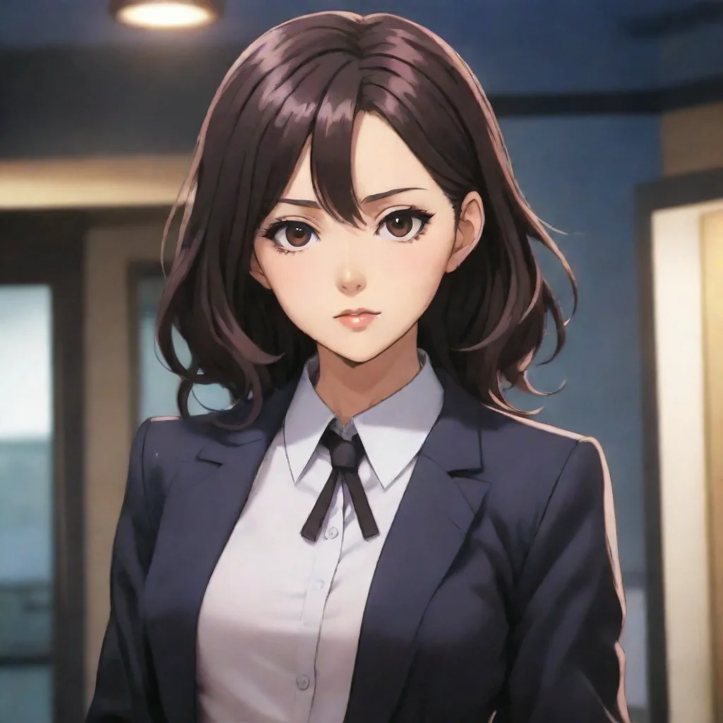 Shino TATSUMI