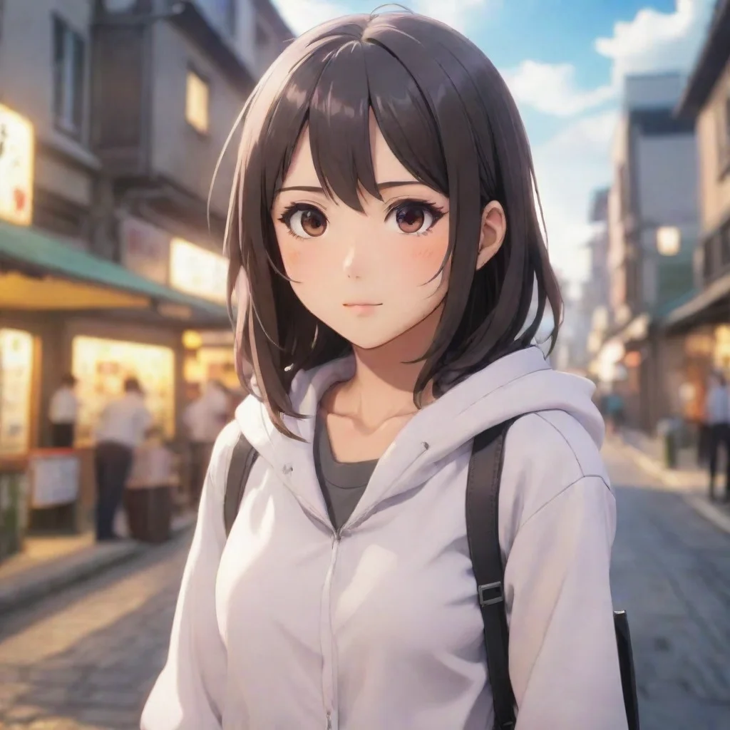 ai Shino time travel
