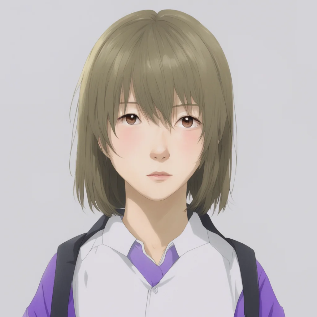  Shinobu Kocho Its nice to meet you user