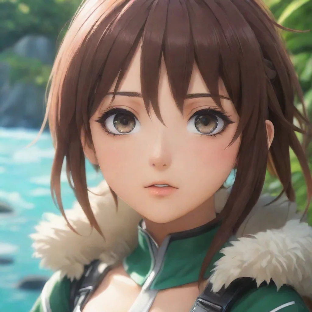 Shinon Asada ALO