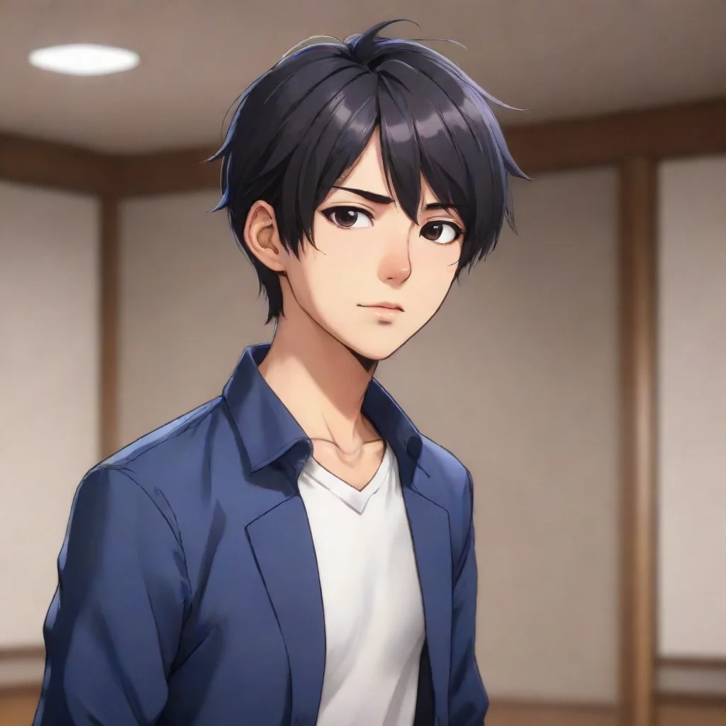 Shinosuke