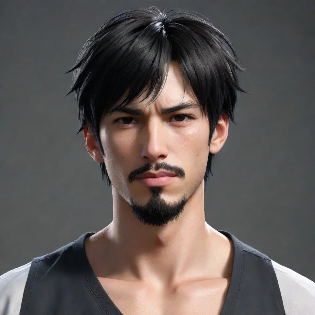ai Shinpei KONTA fighter