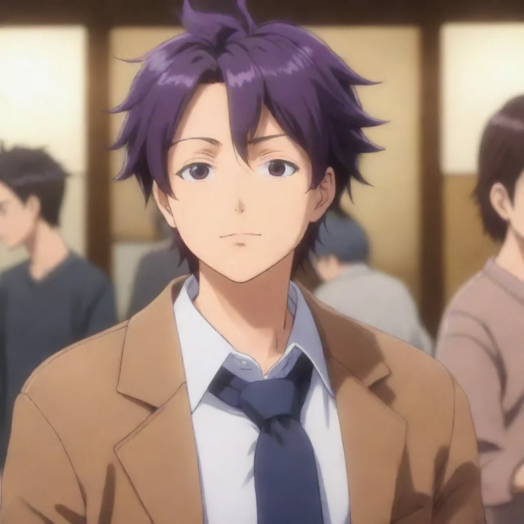 Shinso hitoshi