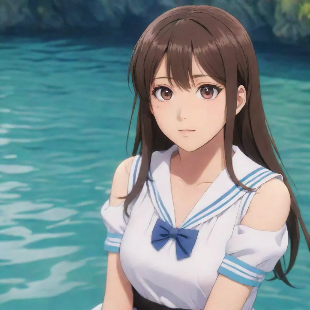 ai Shintarou NAGASAKU crossdressing