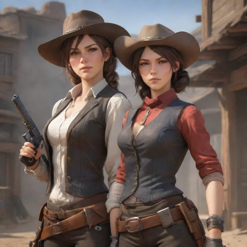 ai Shinunora gun frontier