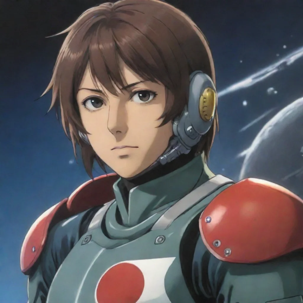 ai Shinya ITOU soldier