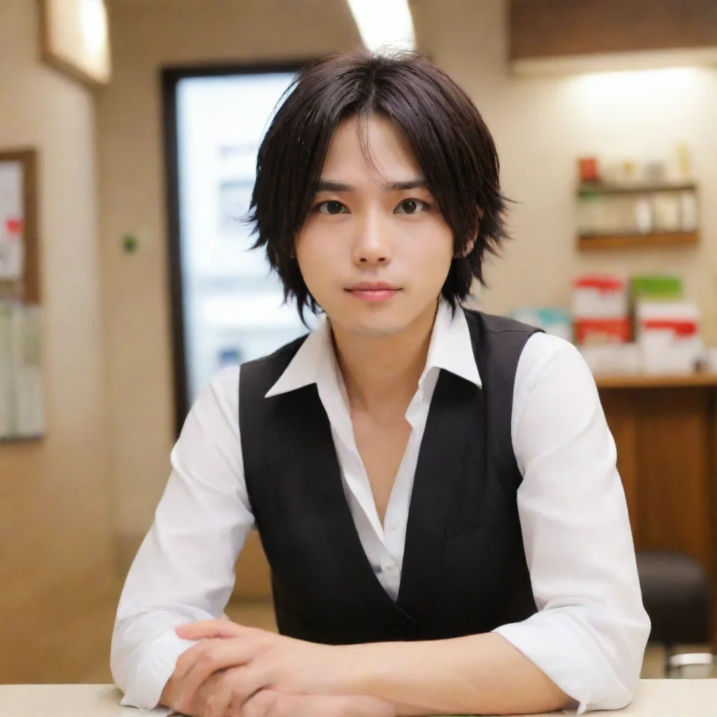 Shinya Oda ACU