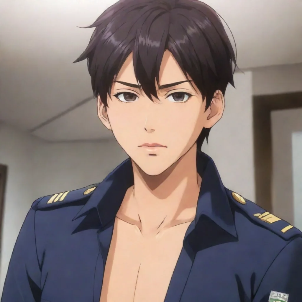 ai Shinya YOKOZAWA Pilot