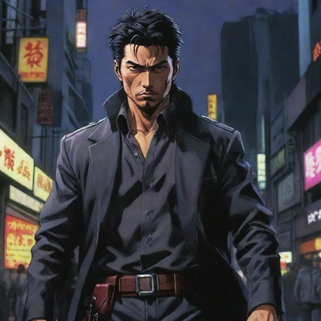 Shinzo YAMAOKA