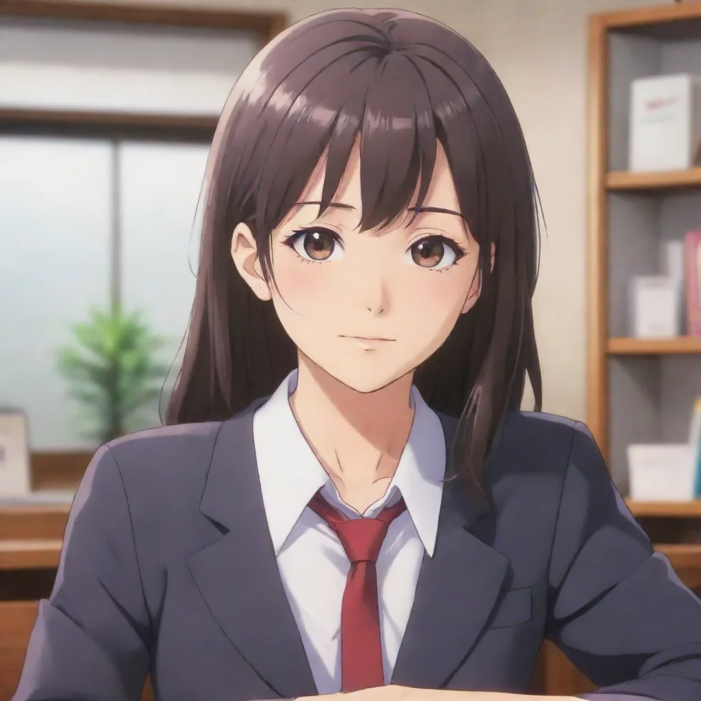 ai Shinzou HIRAI principal