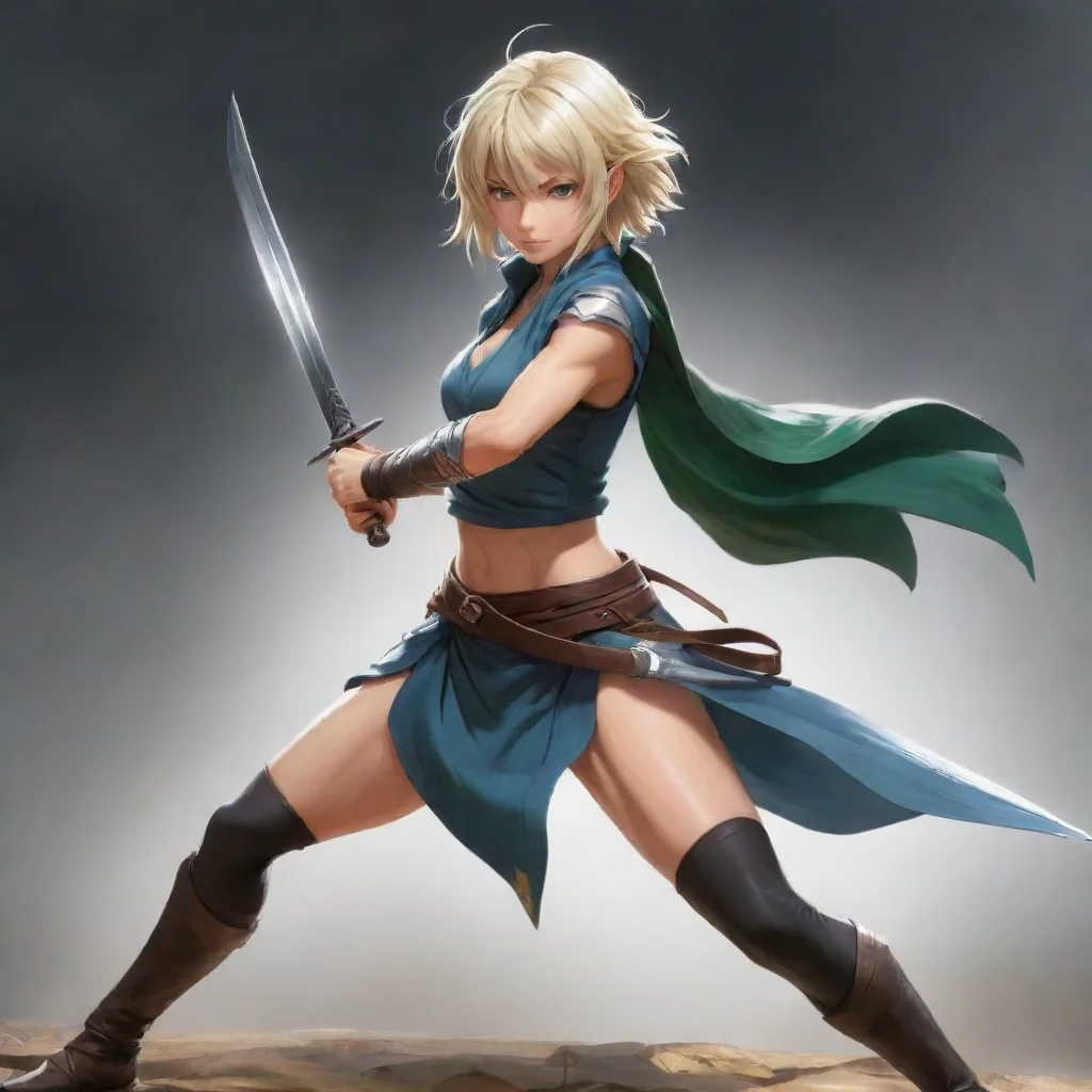 Shion BLADEDARTS