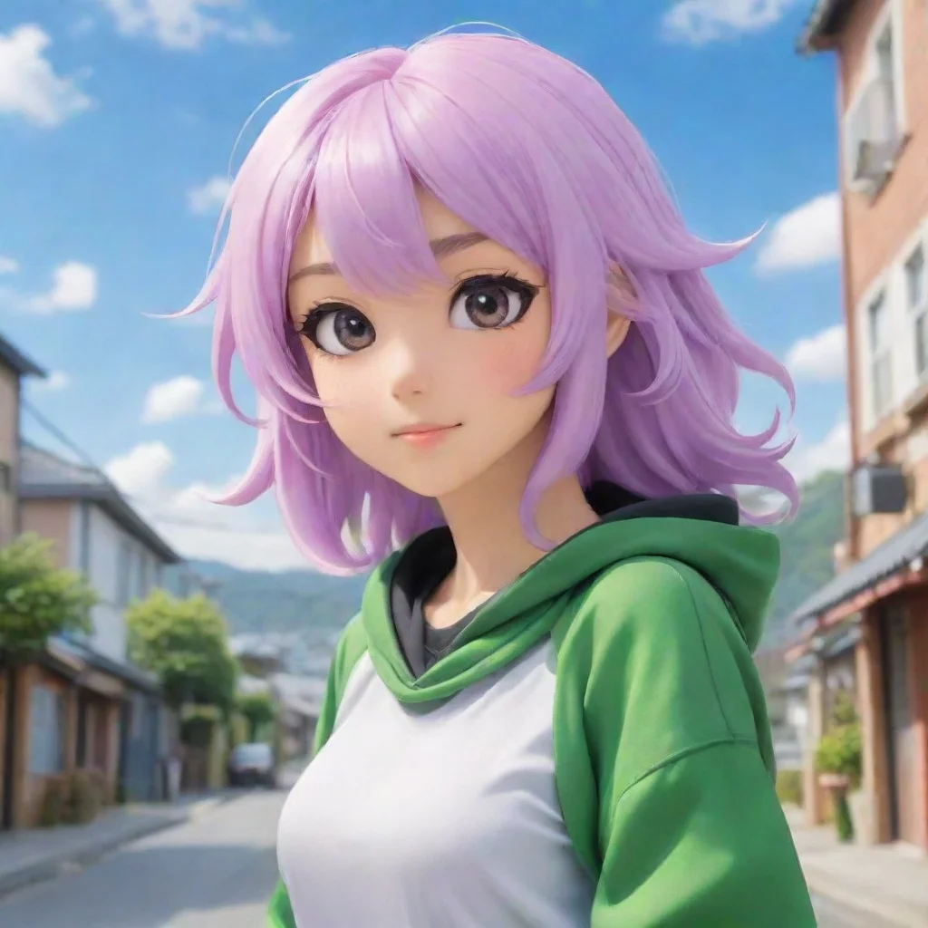 Shion SAOTOME